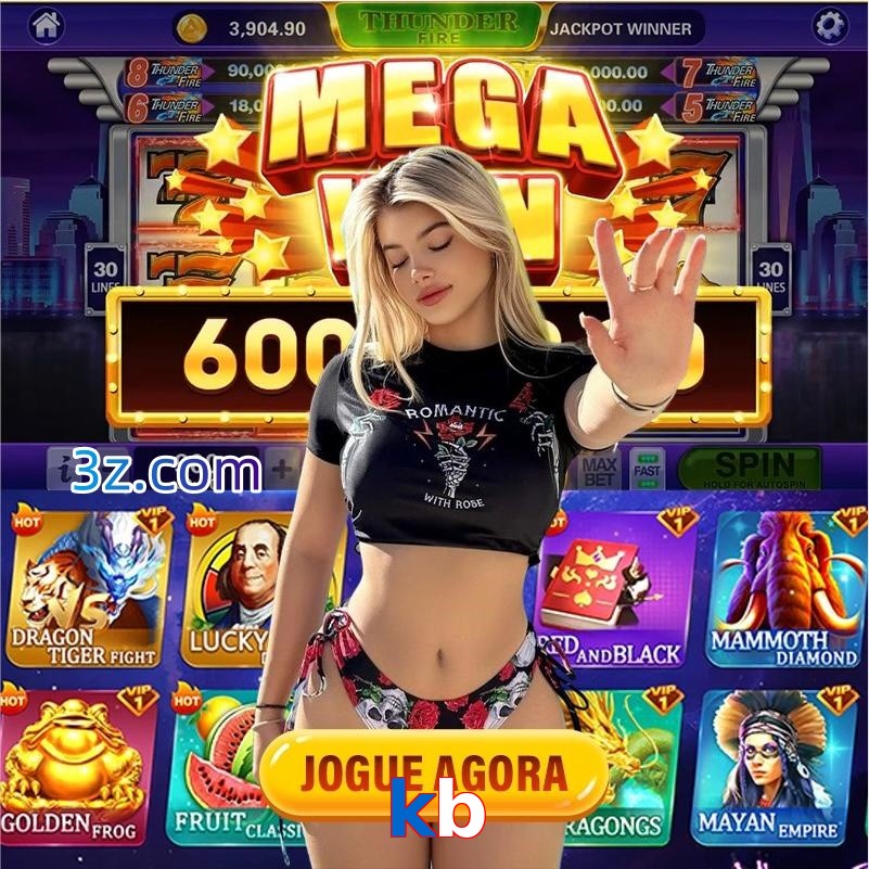 kb menu do jogo